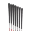 Ping i240 Steel Mens Right Hand Irons 4-PW Stiff - Modus N.S. Pro