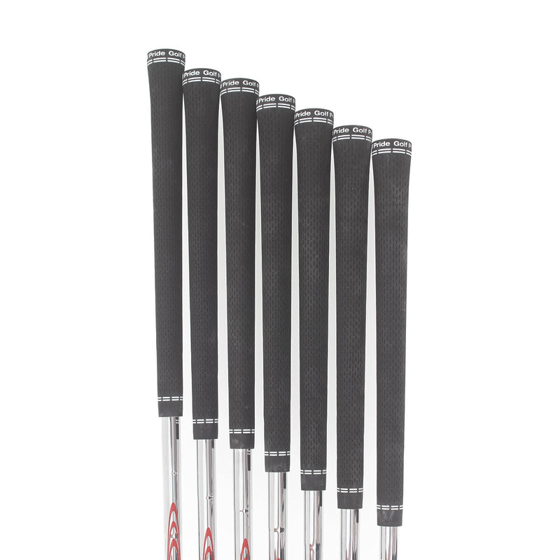 Ping i240 Steel Mens Right Hand Irons 4-PW Stiff - Modus N.S. Pro