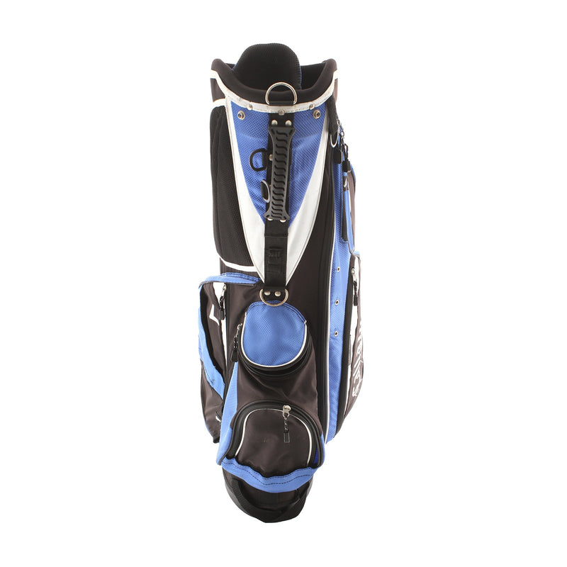 Callaway Stand Bag Stand Bag - Blue/Black