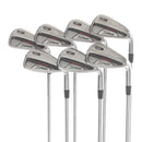 Titleist AP1 Steel Mens Right Hand Irons 4-PW Regular - Dynamic Gold High Launch