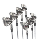 Titleist AP1 Steel Mens Right Hand Irons 4-PW Regular - Dynamic Gold High Launch