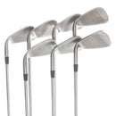 Titleist AP1 Steel Mens Right Hand Irons 4-PW Regular - Dynamic Gold High Launch