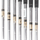 Titleist AP1 Steel Mens Right Hand Irons 4-PW Regular - Dynamic Gold High Launch