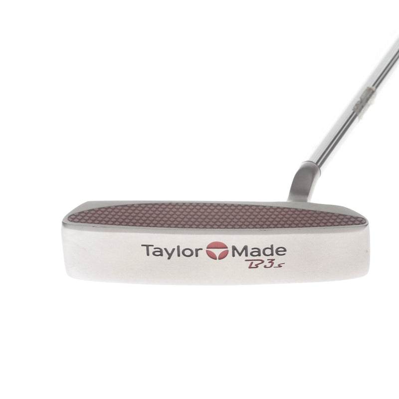 TaylorMade Nubbins Mens Right Hand Putter 35" Blade - TaylorMade