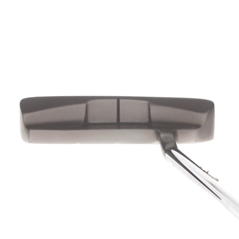 TaylorMade Nubbins Mens Right Hand Putter 35" Blade - TaylorMade