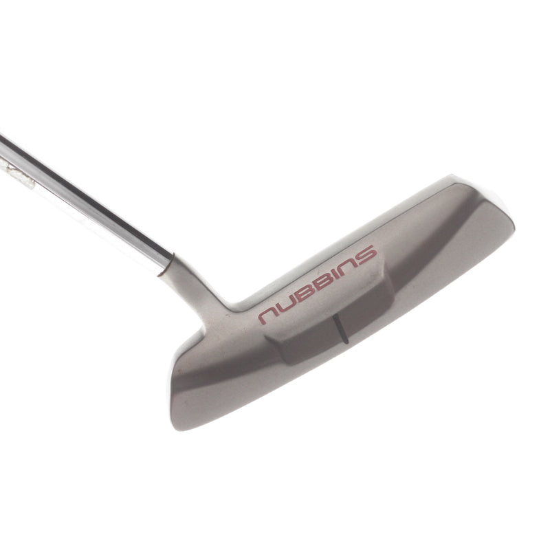 TaylorMade Nubbins Mens Right Hand Putter 35" Blade - TaylorMade