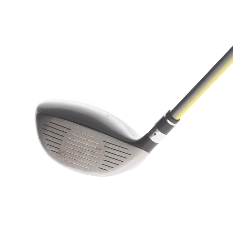 Nike SQ Graphite Mens Right Hand Fairway 3 Wood 15* Regular - Diamana