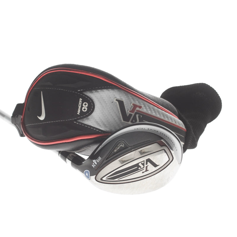 Nike Vrs Graphite Mens Right Hand 4 Hybrid 24* Regular - Fubuki