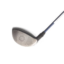 Nike VrII Pro Graphite Mens Right Hand Driver 9.5* Regular - Project X