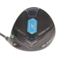 Cobra DS Adapt X Graphite Mens Right Hand Driver 9* Regular - Denali Blue