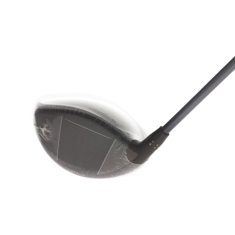 Cobra DS Adapt X Graphite Mens Right Hand Driver 9* Regular - Denali Blue