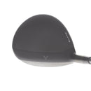 Callaway Elyte Graphite Mens Right Hand Fairway 7 Wood 21* Regular - Denali charcoal