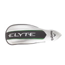 Callaway Elyte Graphite Mens Right Hand Fairway 7 Wood 21* Regular - Denali charcoal