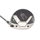 Callaway Elyte Graphite Mens Right Hand Fairway 3 Wood 16.5* Regular - Denalie charcoal