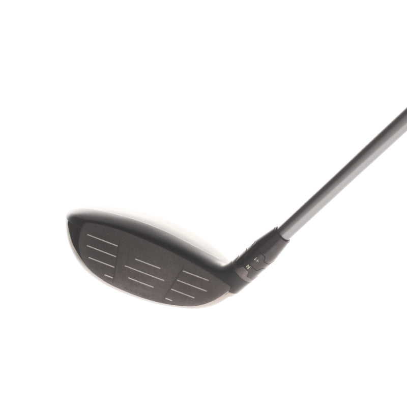 Callaway Elyte Graphite Mens Right Hand Fairway 3 Wood 16.5* Regular - Denalie charcoal