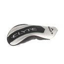 Callaway Elyte Graphite Mens Right Hand Fairway 3 Wood 16.5* Regular - Denalie charcoal