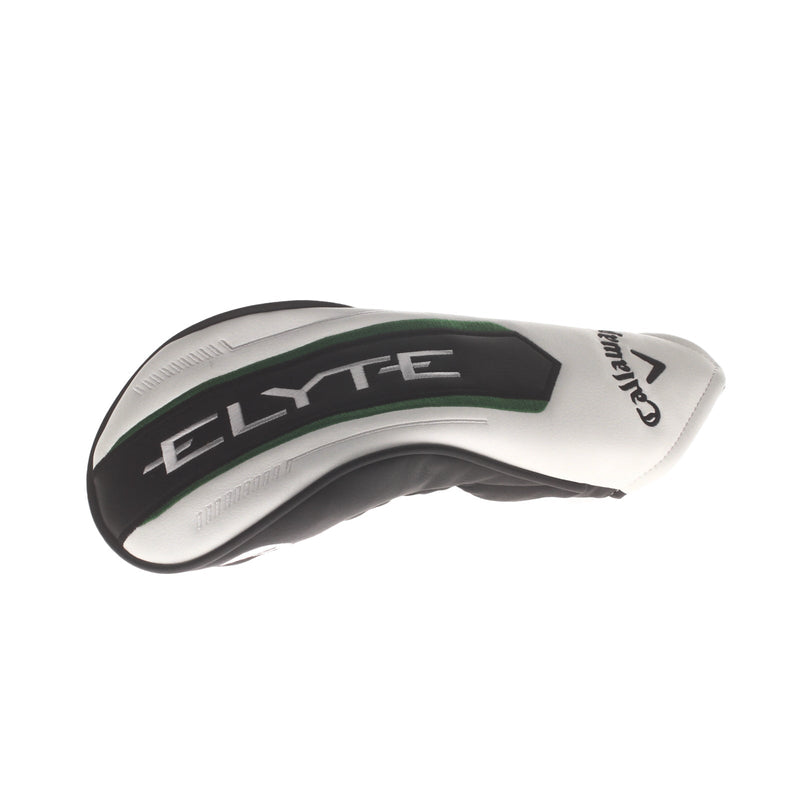 Callaway Elyte Graphite Mens Right Hand Fairway 3 Wood 16.5* Regular - Denalie charcoal