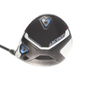 Cobra Aerojet Max Graphite Mens Right Hand Driver Midsize 12* Senior - Helium