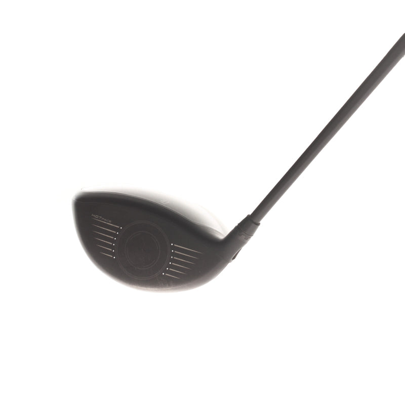 Cobra Aerojet Max Graphite Mens Right Hand Driver Midsize 12* Senior - Helium