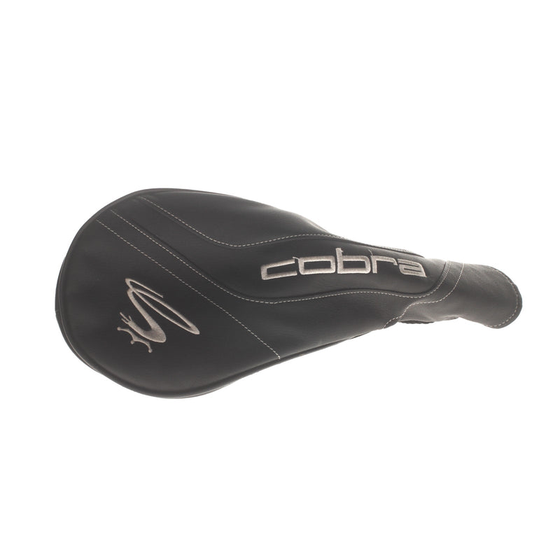 Cobra Aerojet Max Graphite Mens Right Hand Driver Midsize 12* Senior - Helium