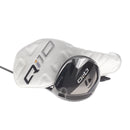 TaylorMade Qi10 Graphite Mens Right Hand Driver 12* Senior - Air Speeder