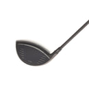 TaylorMade Qi10 Graphite Mens Right Hand Driver 12* Senior - Air Speeder