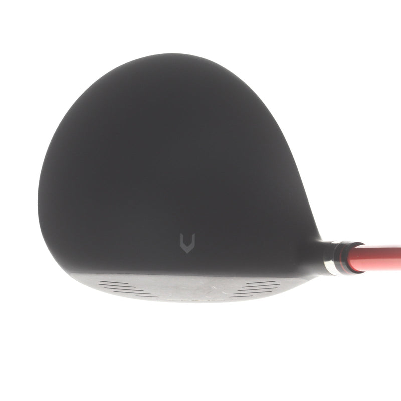 Wilson Staff D300 Superlight Graphite Mens Right Hand Fairway 3 Wood 15* Regular - D300 Superlight