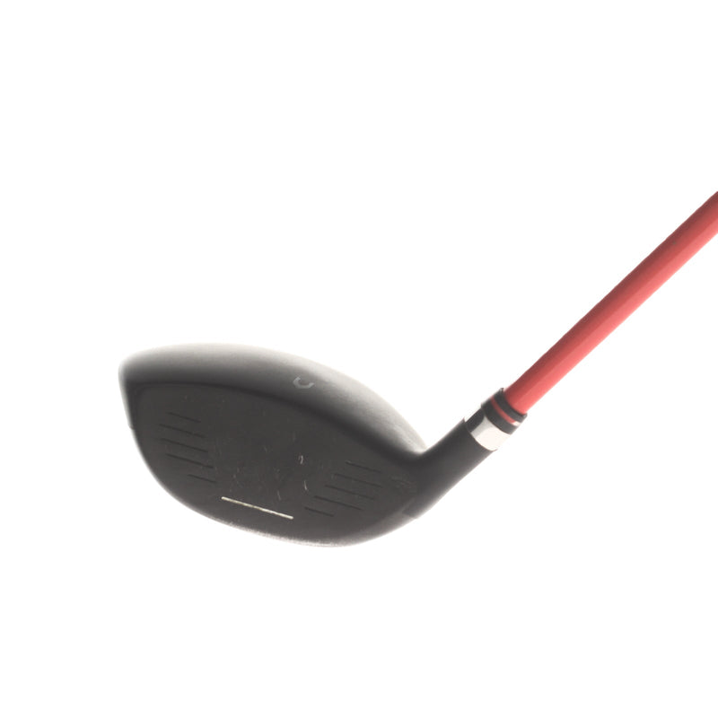 Wilson Staff D300 Superlight Graphite Mens Right Hand Fairway 3 Wood 15* Regular - D300 Superlight