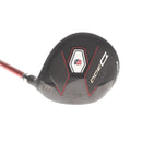 Wilson Staff D300 Superlight Graphite Mens Right Hand Fairway 3 Wood 18* Regular - D300 Superlight
