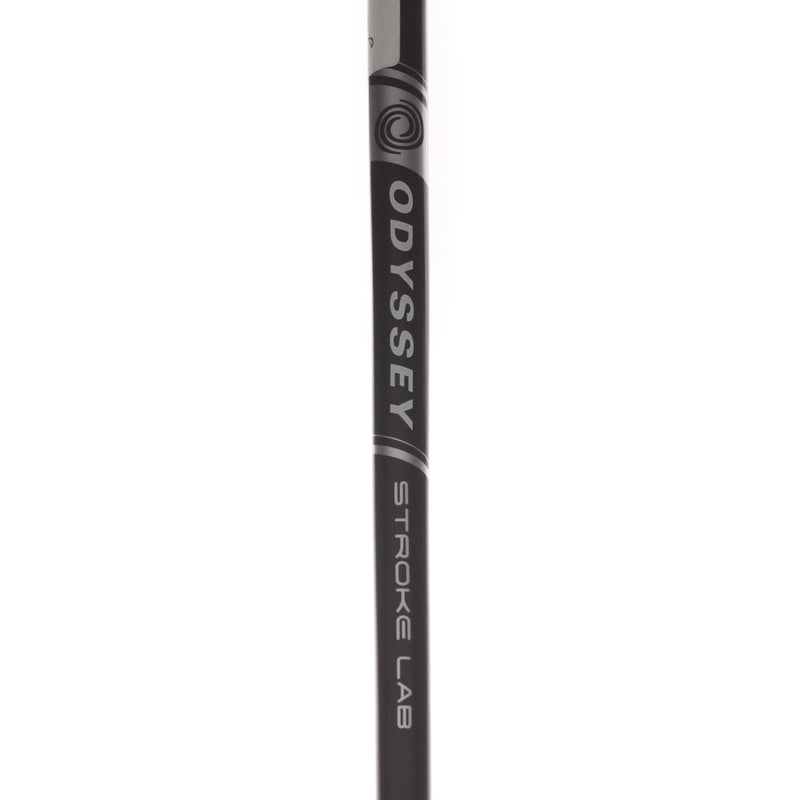 Odyssey Rossie Mens Right Hand Putter 34" Mid-Mallet Stroke-Lab