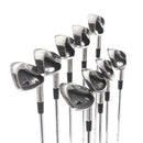 Mizuno MX-19 Steel Mens Right Hand Irons 3-SW Regular - Dyna Flex