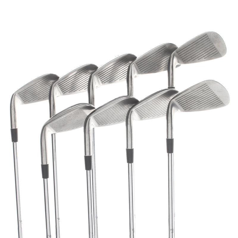 Mizuno MX-19 Steel Mens Right Hand Irons 3-SW Regular - Dyna Flex