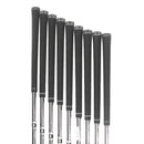 Mizuno MX-19 Steel Mens Right Hand Irons 3-SW Regular - Dyna Flex