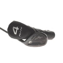 Mizuno JPX Fli Hi Graphite Mens Right Hand 4 Hybrid 22* Senior - Project X LZ 4.0