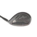 Mizuno JPX Fli Hi Graphite Mens Right Hand 4 Hybrid 22* Senior - Project X LZ 4.0