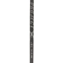 Mizuno JPX Fli Hi Graphite Mens Right Hand 4 Hybrid 22* Senior - Project X LZ 4.0