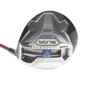 TaylorMade SLDR Graphite Mens Right Hand Driver 9.5* Stiff - TaylorMade R1