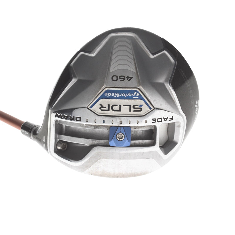 TaylorMade SLDR Graphite Mens Right Hand Driver 9.5* Stiff - TaylorMade R1