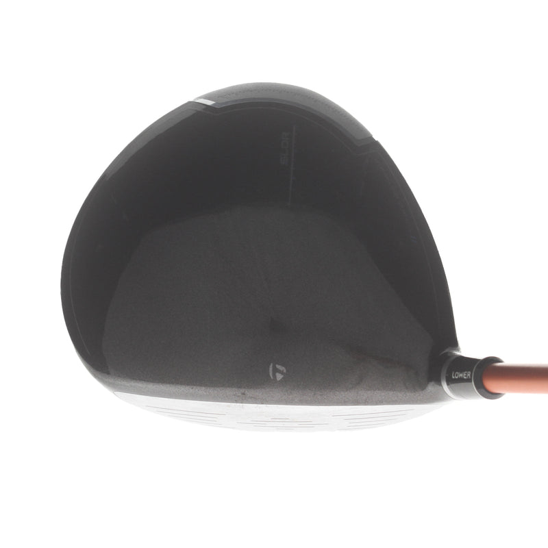 TaylorMade SLDR Graphite Mens Right Hand Driver 9.5* Stiff - TaylorMade R1