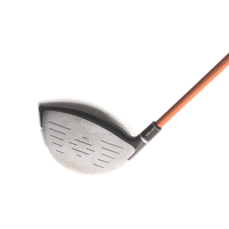 TaylorMade SLDR Graphite Mens Right Hand Driver 9.5* Stiff - TaylorMade R1