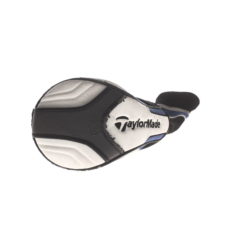 TaylorMade SLDR Graphite Mens Right Hand Driver 9.5* Stiff - TaylorMade R1