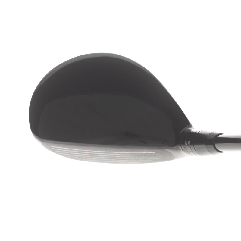 Titleist TSR2 Graphite Mens Right Hand 3 Hybrid Midsize 18* Extra Stiff - HZRDUS 6.5