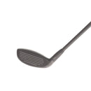 Titleist TSR2 Graphite Mens Right Hand 3 Hybrid Midsize 18* Extra Stiff - HZRDUS 6.5
