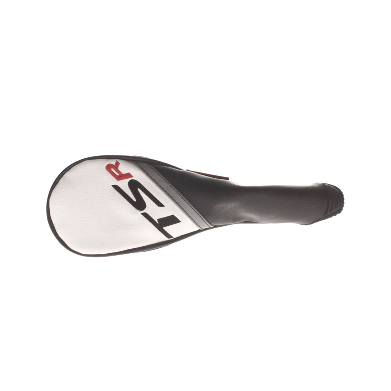 Titleist TSR2 Graphite Mens Right Hand 3 Hybrid Midsize 18* Extra Stiff - HZRDUS 6.5