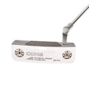 Nike MC02w Mens Right Hand Putter 35" Blade nike -