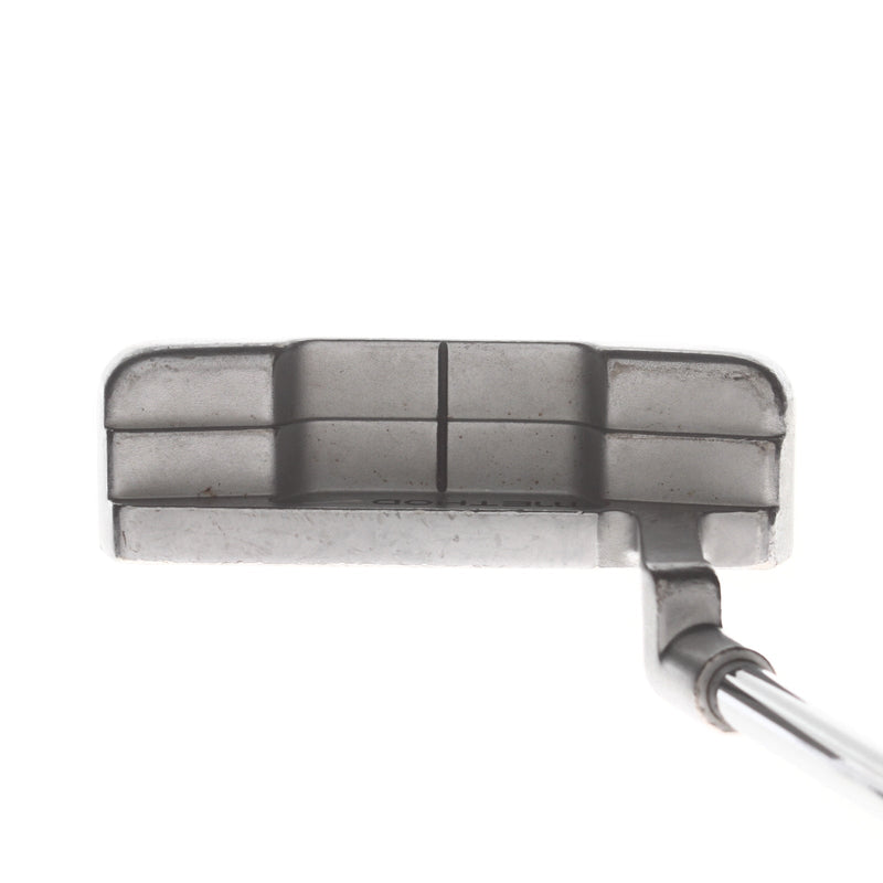 Nike MC02w Mens Right Hand Putter 35" Blade nike -