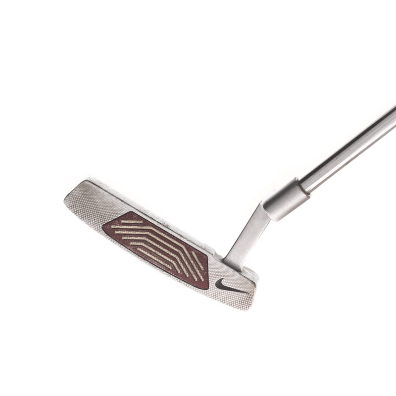 Nike MC02w Mens Right Hand Putter 35" Blade nike -