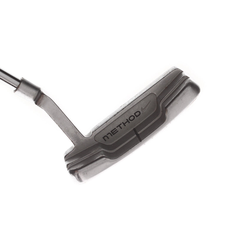 Nike MC02w Mens Right Hand Putter 35" Blade nike -