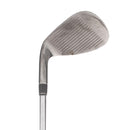 TaylorMade Sim Max Steel Mens Right Hand Sand Wedge 54* 9 Bounce Regular - KBS Max 85