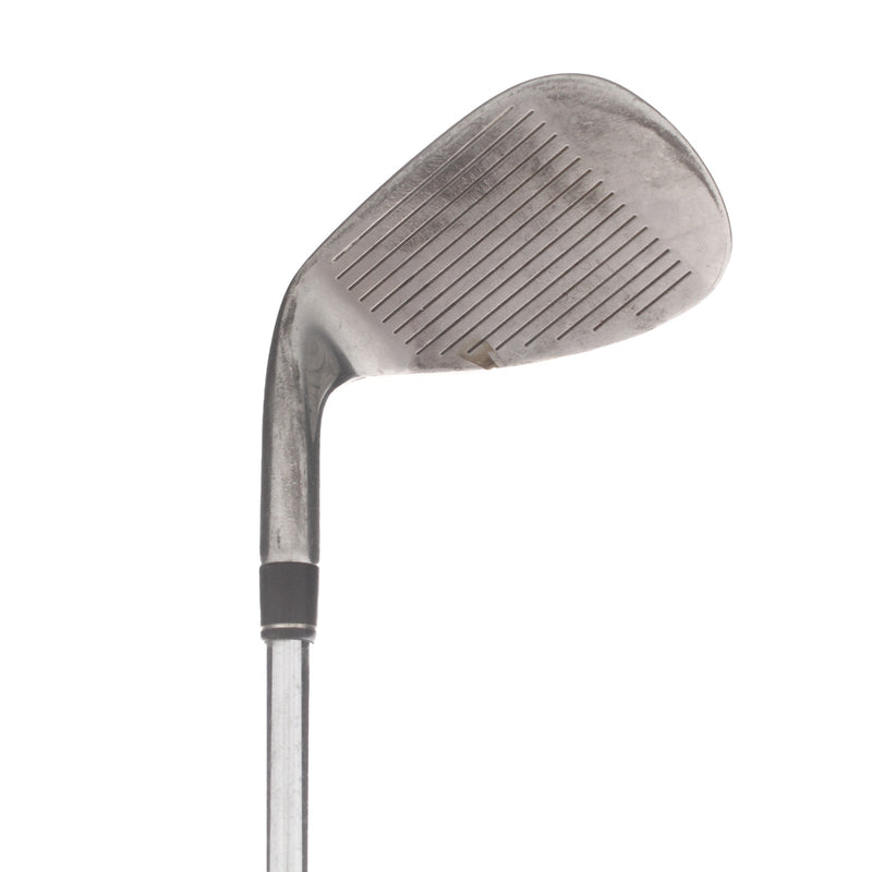 TaylorMade Sim Max Steel Mens Right Hand Sand Wedge 54* 9 Bounce Regular - KBS Max 85